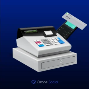 خرید با داراییهای اوزون